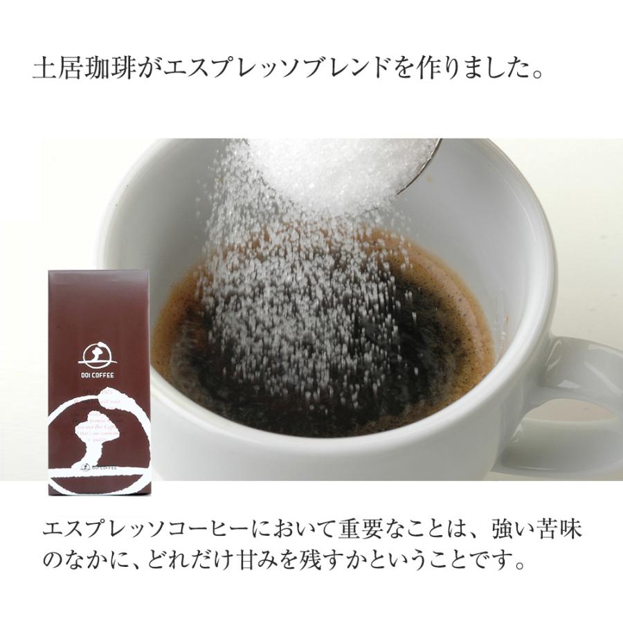 標準的なエスプレッソ※ |  | 01