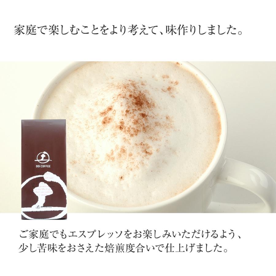 家庭で楽しむエスプレッソ※ |  | 01