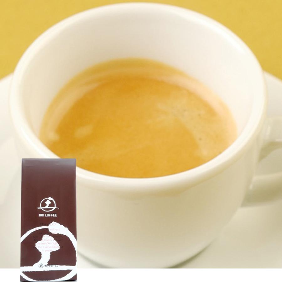 酸味のあるエスプレッソ※ | 