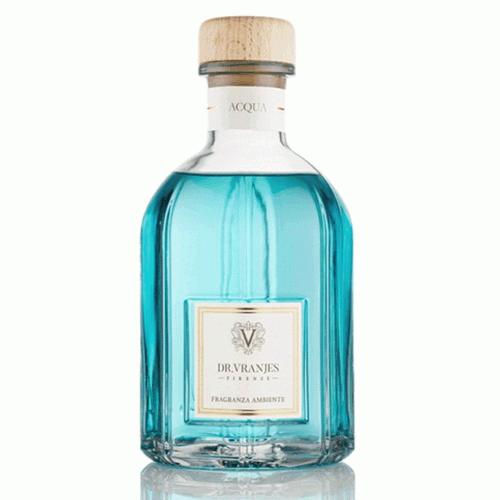 ドットール ヴラニエス アクア ディフューザー 500ml    新品 DR. VRANJES（ドットール・ヴラニエス） ドットール ヴラニエス