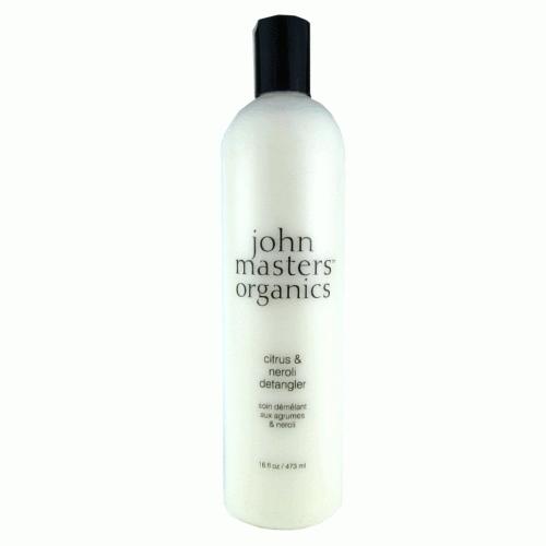 ジョンマスターオーガニック コンディショナー1L C&Nデタングラー【残1本】 john masters organics（ジョンマスターオーガニック） ジョンマスター