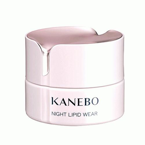 カネボウ ナイト リピッド ウェア＜夜用クリーム＞ 40ml 宅配便発送 