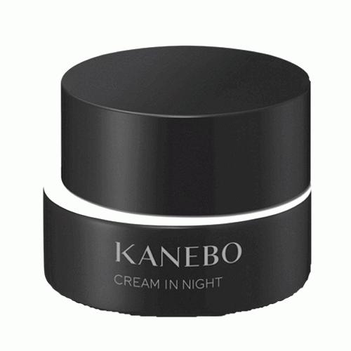 カネボウ クリーム イン ナイト 〈夜用クリーム・マスク〉 40g 楽天市場】KANEBO カネボウ クリーム イン ナイト 夜用クリーム
