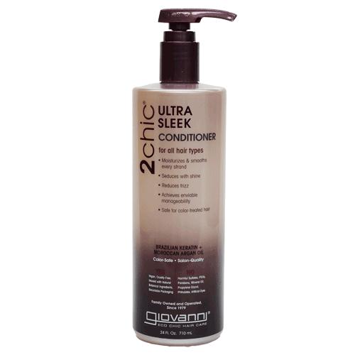 ♡ジョバンニ giovanni2chic ♡ コンディショナー 710ml✖︎3本