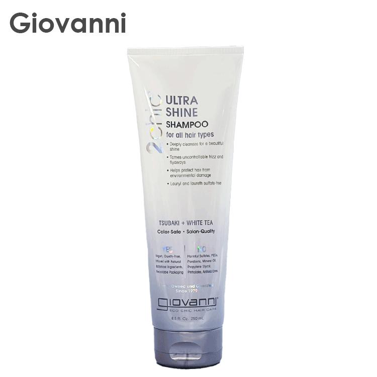 giovanni（ジョヴァンニ） ジョバンニ giovanni 2chic ハイシャイン