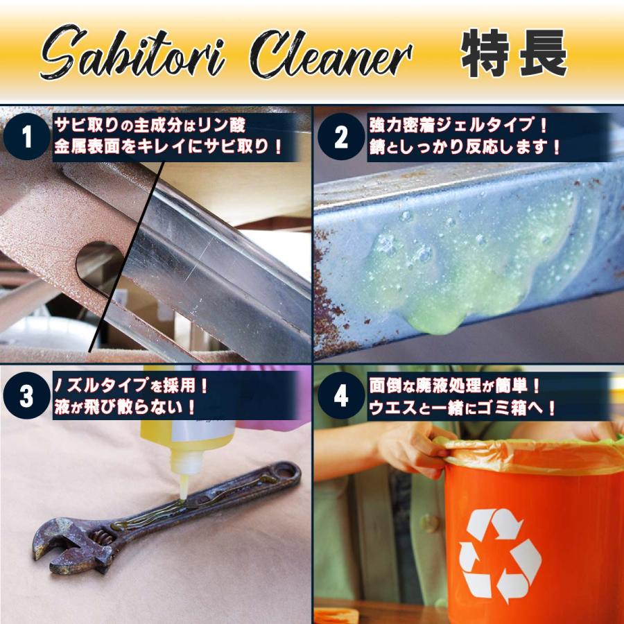 錆取り剤 サビ落とし サビ取り 除去 赤錆 酸 除錆剤 強力 簡単 錆取り剤 サビ落とし サビ取り 除去 赤錆 酸 除錆剤 強力 簡単
