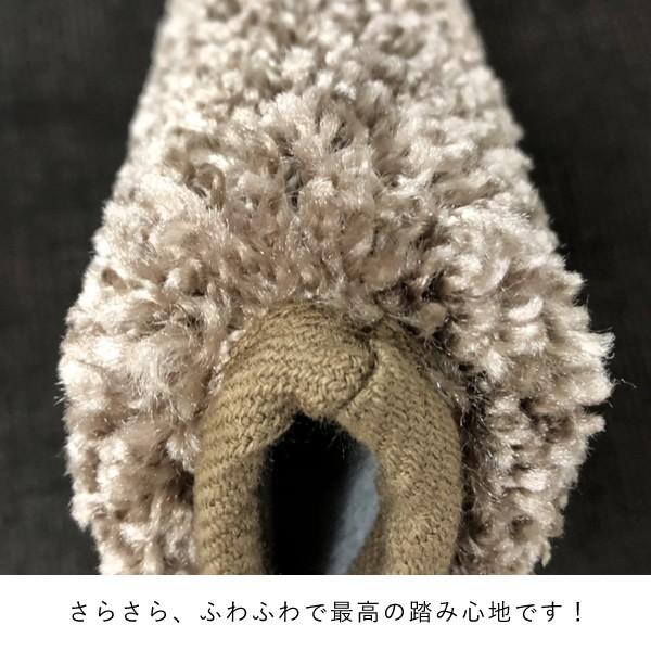 ふかふかの国産高級ラグ ジェイド 352×522cm（江戸間12帖） プレーベル シャギーラグ 国産 防炎 ラグ 日本製 無地 シンプル ラグ カーペット ラグ 全4色