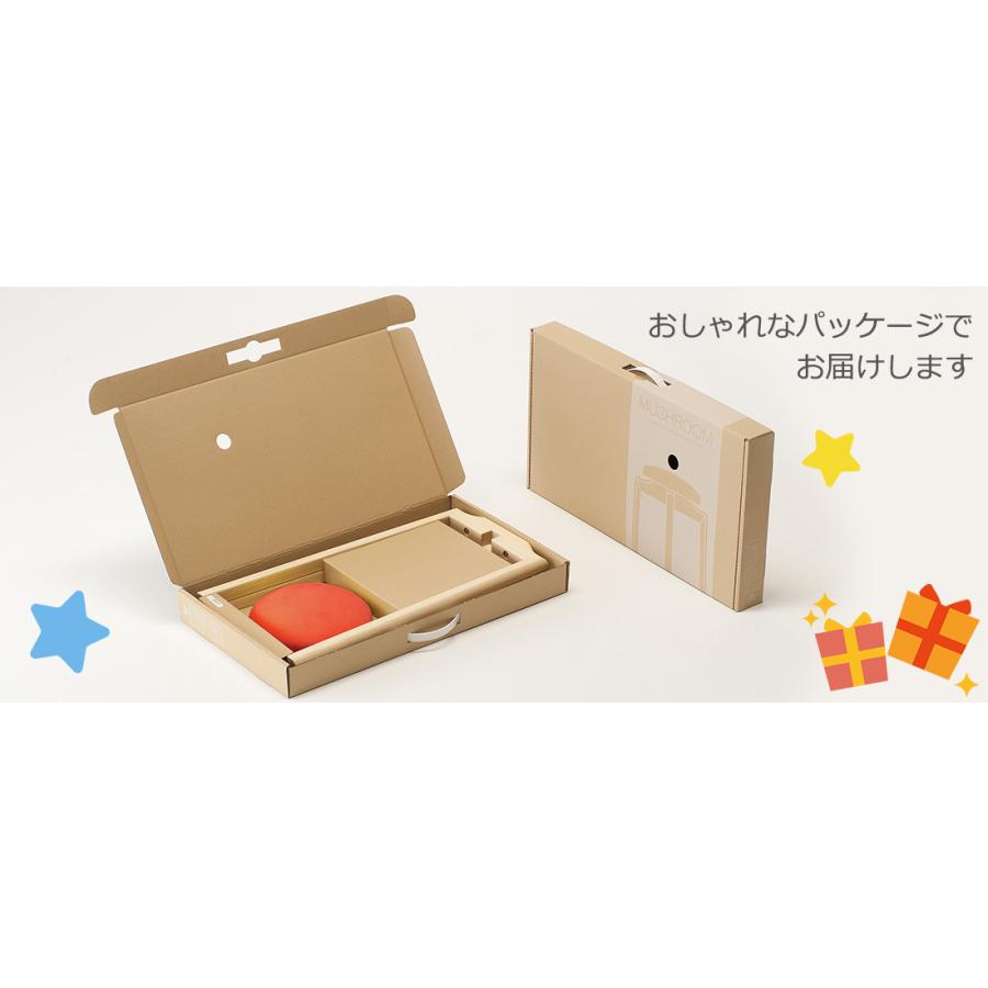 スツール キッチンチェア キッチンスツール ハイスツール マッシュルーム スツール 匠工芸 椅子 スツール きのこ 送料無料