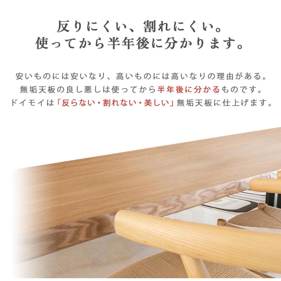 工務店さんのリピートが圧倒的に多い DIY タモ カウンター材 天 工務店さんのリピートが圧倒的に多い DIY タモ カウンター材 天