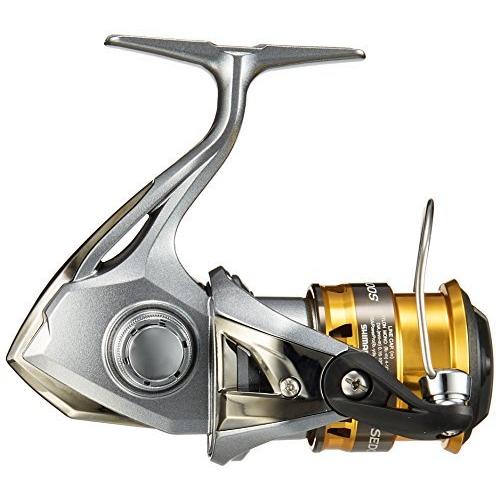 シマノ Shimano スピニングリール 17 セドナ C00hgs アジング メバリング 00 64h6rzr66e リール Editorialdismes Com