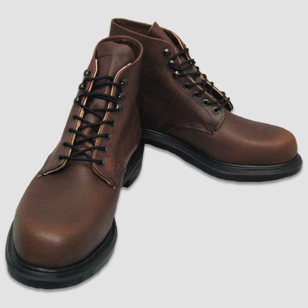 RED WING　6" ワークブーツ | RED WING SHOES
