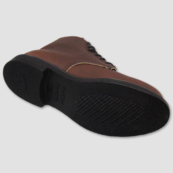 Red Wing Shoes ブラック ワークブーツ　羽タグ　27cm RED WING SHOES レッドウィング REDWING ワークブーツ BLACKSMITH