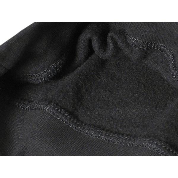 STUSSY　フロントジップ・フードパーカ　“STUSSY BASIC LOGO HOODED PARKA” | STUSSY | 05