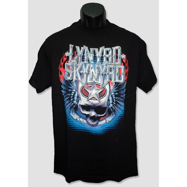 IMPORT　ROCK Tシャツ “LYNYRD SKYNYRD” | 