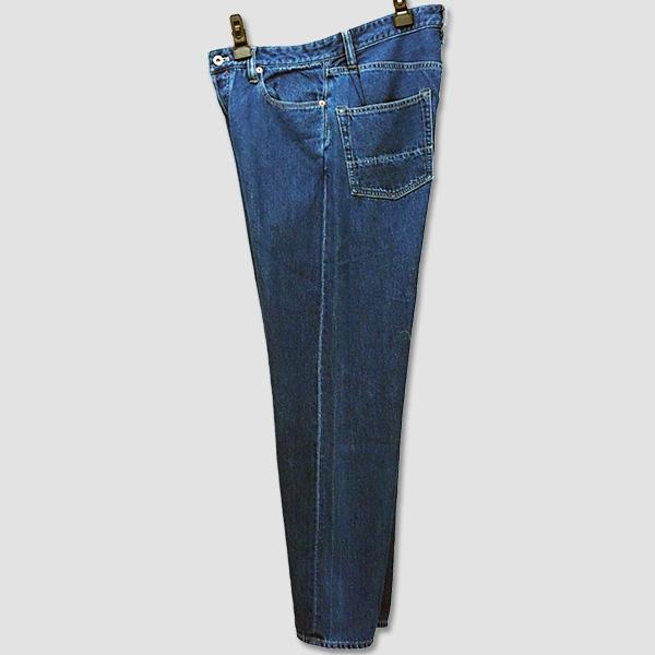 ショット　Schott　10oz.ネップ・デニム ５ポケットパンツ　“NEP DENIM 5POCKET PANTS” 3111004 | Schott N.Y.C | 03