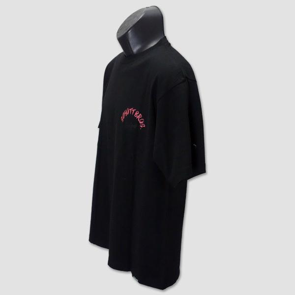 ショット　Schott　半袖プリントＴシャツ　“Rider Shark” 3123131 | Schott N.Y.C | 04