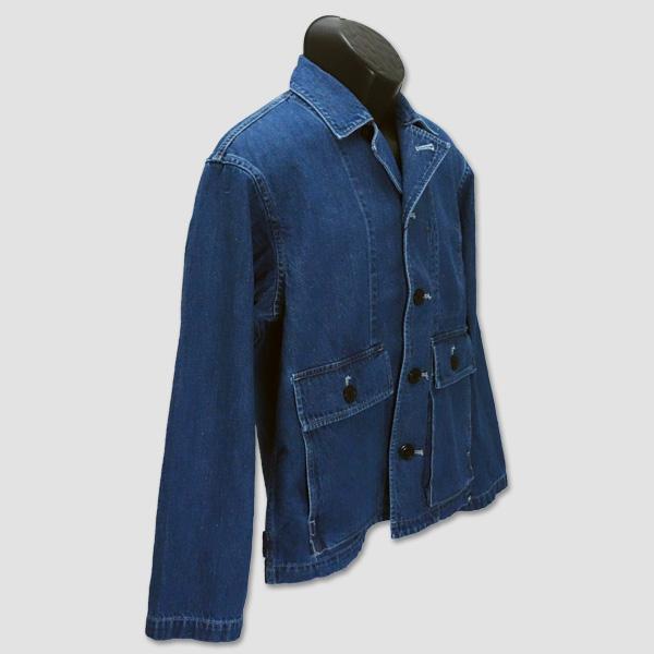 Schott N.Y.C ショット Schott 10oz.ネップ・デニム ワーク