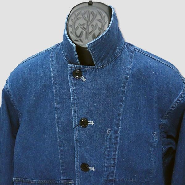 NEP DENIM WORK JACKET/ネップデニムジャケット 楽天市場】☆SALE |Schott/ショット公式通販|NEP DENIM WORK