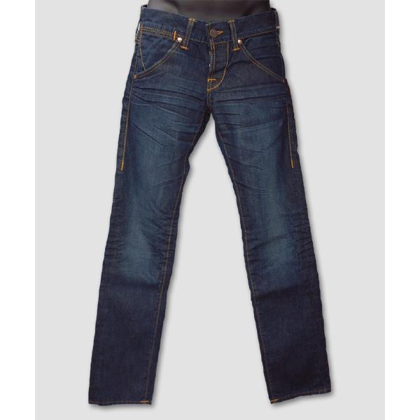 TRUE RELIGION　ローライズジーンズ　LOGAN 50S | TRUE RELIGION | 01