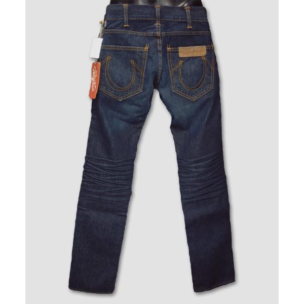 TRUE RELIGION　ローライズジーンズ　LOGAN 50S | TRUE RELIGION | 02