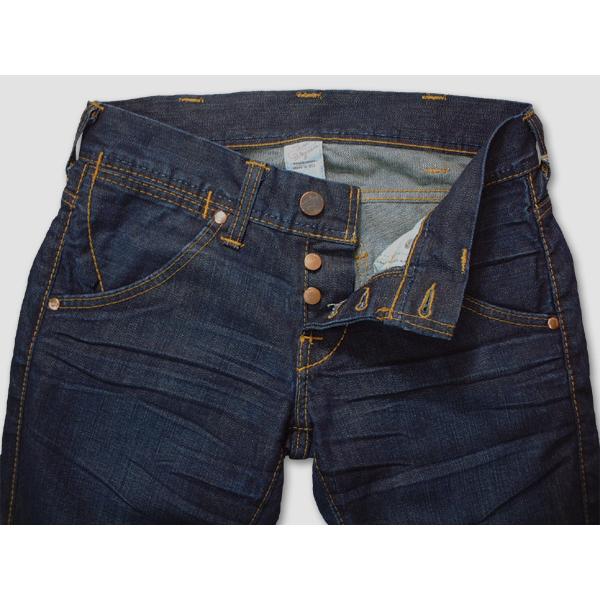 TRUE RELIGION　ローライズジーンズ　LOGAN 50S | TRUE RELIGION | 03