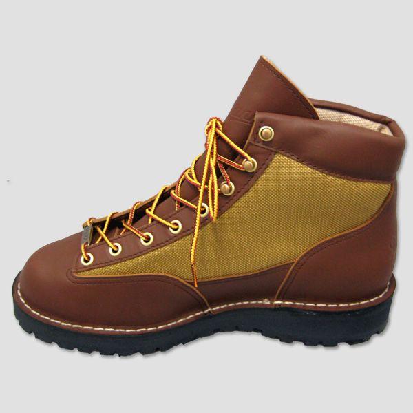 DANNER ワークブーツ・ダナーライトIII　“ DANNER LIGHTIII” | Danner | 01