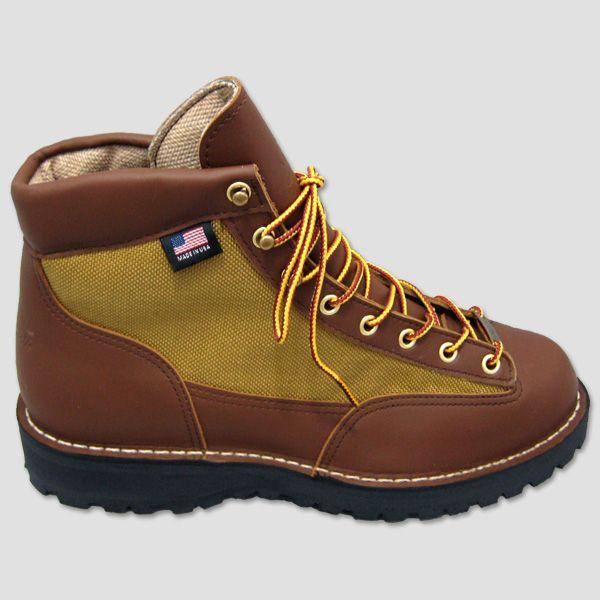 DANNER ワークブーツ・ダナーライトIII　“ DANNER LIGHTIII” | Danner | 03