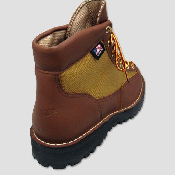 DANNER ワークブーツ・ダナーライトIII　“ DANNER LIGHTIII” | Danner | 04