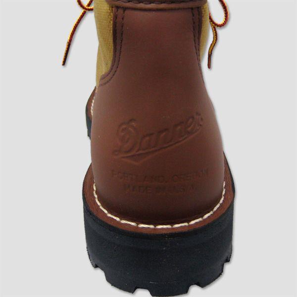 DANNER ワークブーツ・ダナーライトIII　“ DANNER LIGHTIII” | Danner | 05