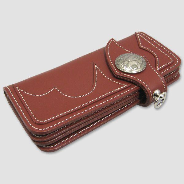 IMPORT　ライダーズ・ウォレット | 