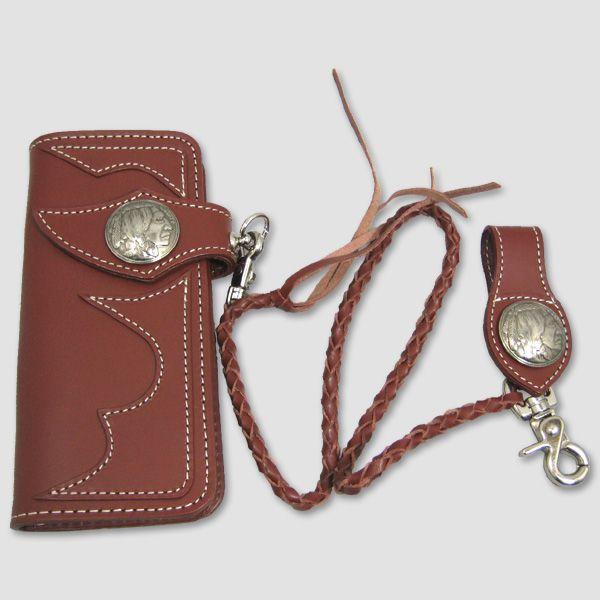 IMPORT　ライダーズ・ウォレット |  | 01