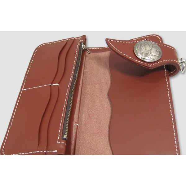 IMPORT　ライダーズ・ウォレット |  | 03