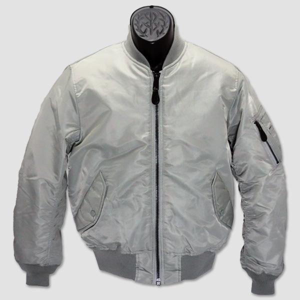 アビレックス　AVIREX　アヴィレックス・リバーシブル Ｔype MA-1　“AVIREX MA-1 COMERCIAL” 6102170 | AVIREX