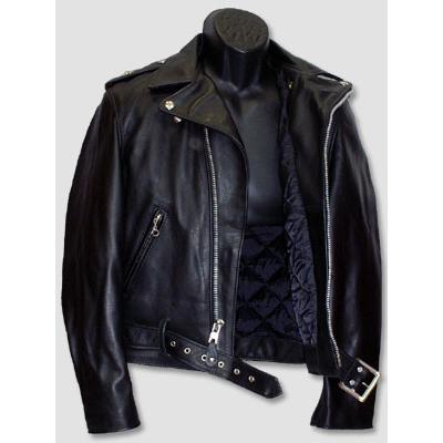 ショット　Schott U.S.A.　レザーWライダージャケット　VINTAGE ONE STAR RIDERS　ジャケット　JACKET 送料無料　新品　メンズ | Schott N.Y.C | 02