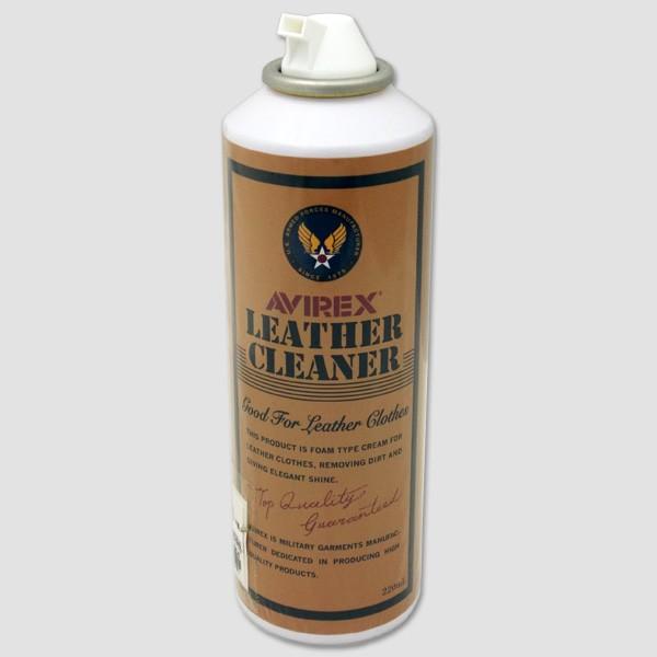 アビレックス　AVIREX　ミリタリー・レザークリーナー　“AVIREX LEATHER CLEANER” 6179141 | AVIREX | 01