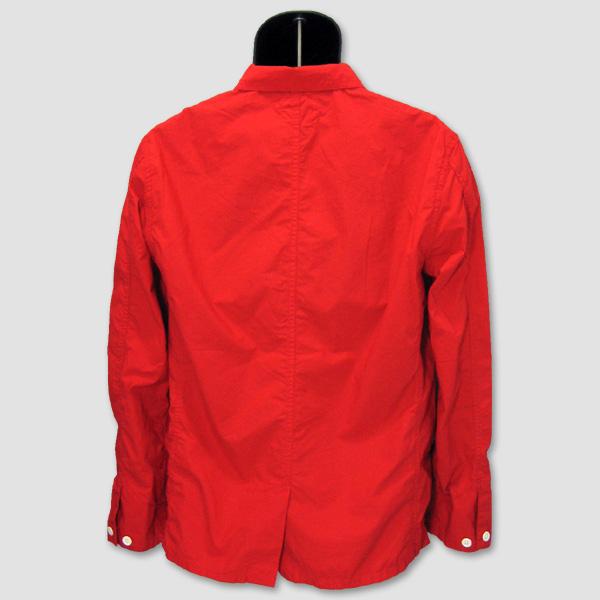 Levi's Red Tab ジャケット　“LIVE UNBUTTONED” | Levi's | 01