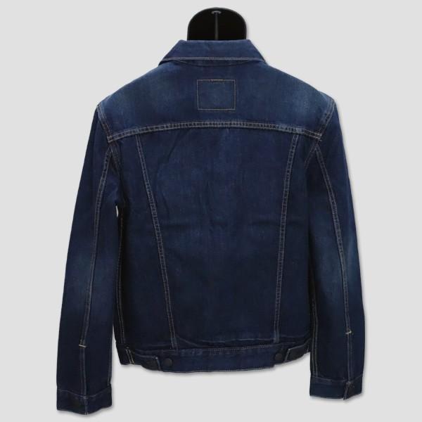 Levi's 3rd Type デニム・トラッカージャケット　“3rd Type DENIM Tracker JACKET” 72334 | Levi's | 01