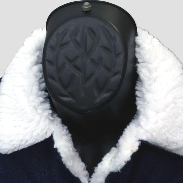 ラングラー　Wrangler　デニム・裏ホワイトボアジャケット | Wrangler | 03