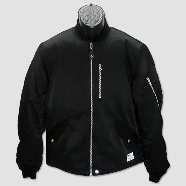 Schott/ショット/NEW STYLE MA-1/フライトジャケット Schott N.Y.C（ショット） Schott ミリタリー ニュースタイル MA-1