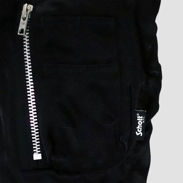 Schott N.Y.C（ショット） Schott ミリタリー ニュースタイル MA-1