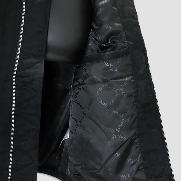 Schott N.Y.C（ショット） Schott ミリタリー ニュースタイル MA-1