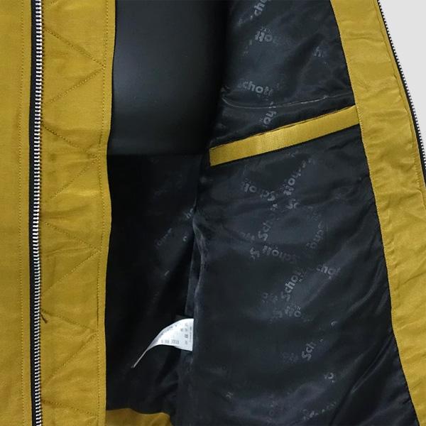 Schott N.Y.C（ショット） Schott ミリタリー ニュースタイル MA-1