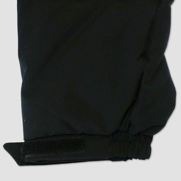 Schott N.Y.C（ショット） Schott 2ウェイ 2トーン ダウンジャケット