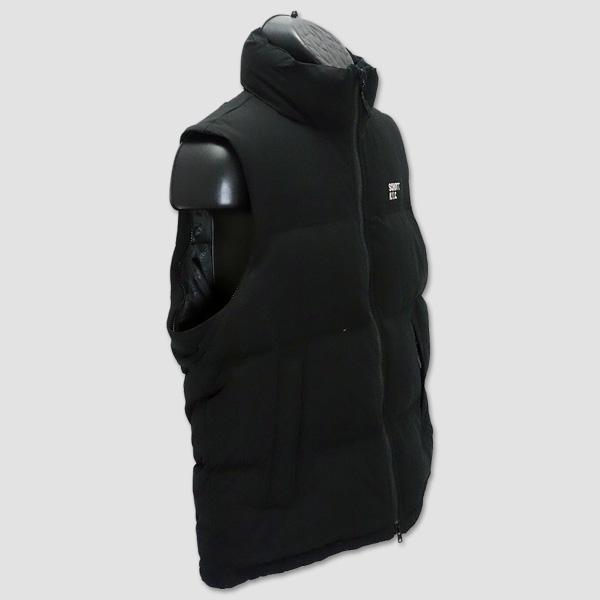 Schott N.Y.C（ショット） Schott 2ウェイ 2トーン ダウンジャケット