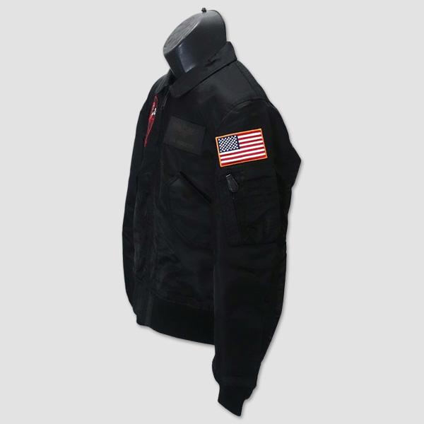 AVIREX CWU-36/P VX-31　フライトジ ャケット AVIREX(アヴィレックス)「CWU-36P VX-31トップガン」フライト