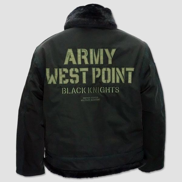 AVIREX（アヴィレックス） アビレックス ミリタリーパッディング B-3