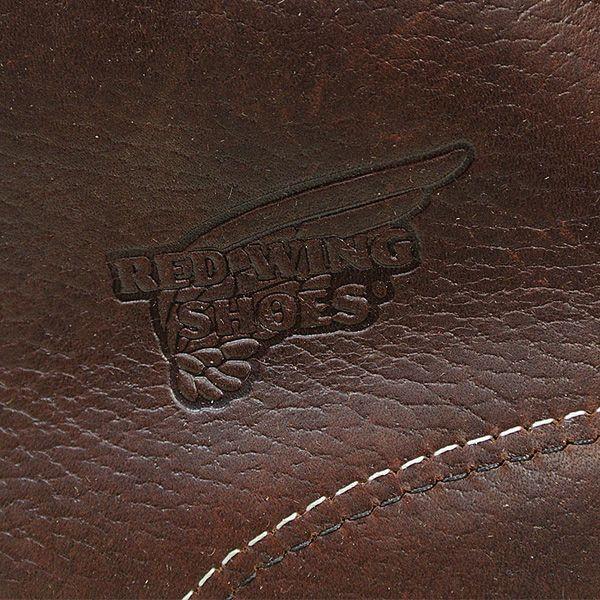 RED WING　6"クラシック・ワークブーツ“MOC TOE CLASSIC BRIER” | RED WING SHOES | 03