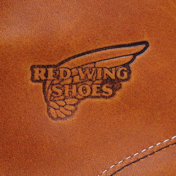 RED WING　6"クラシック・ワークブーツ“MOC TOE CLASSIC ORO-IGINAL” | RED WING SHOES | 03