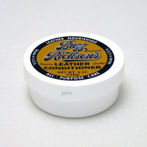 バズ・リクソンズ　バズリクソン レザー・コンディショナー　“BUZZ RICKSON'S LEATHER CONDITIONER” BR02762 | BUZZ RICKSON'S