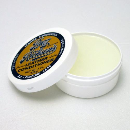バズ・リクソンズ　バズリクソン レザー・コンディショナー　“BUZZ RICKSON'S LEATHER CONDITIONER” BR02762 | BUZZ RICKSON'S | 01